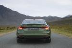 Audi RS5 Coupe 2017 года (ZA)